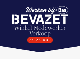 Winkel Medewerker Verkoop