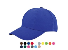 1733 TURNED BRUSHED CAP