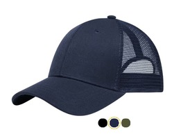 2146 TRUCKER CAP MEDIUM